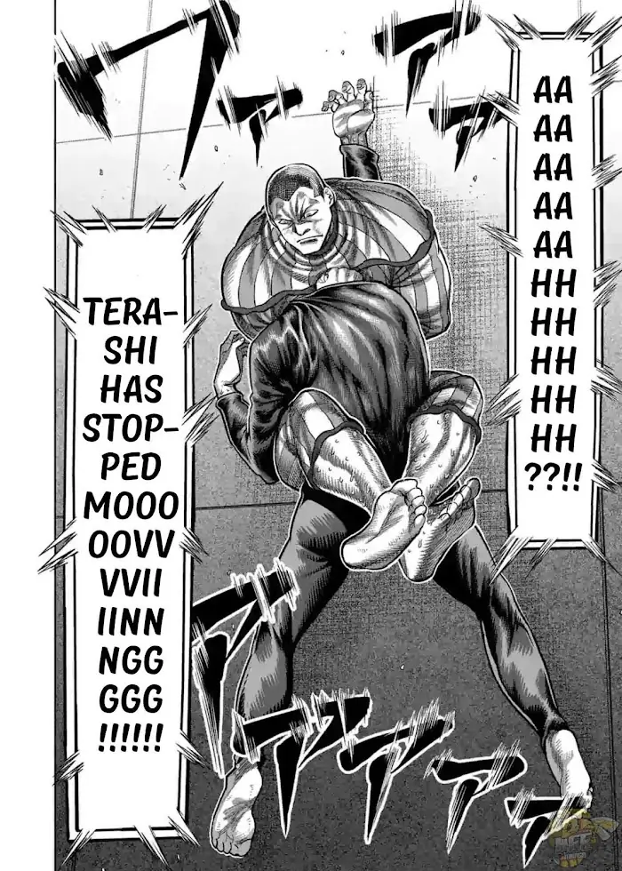 Kengan Omega Chapter 119 image 21_optimized